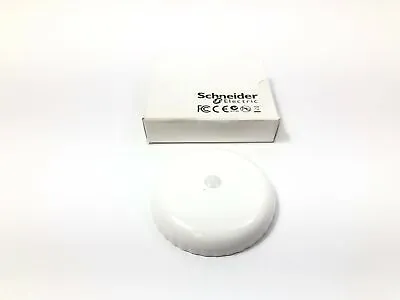 Buy Schneider Electric Ceiling Motion Sensor SED-CMS-P-5045 Occupancy ZigBee Pro • 26.08$