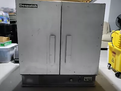 Buy Despatch - Cabinet Powder Coating Oven • 800$