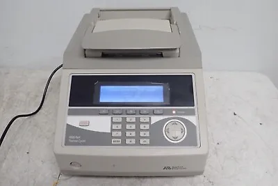Buy ABI Applied Biosystems 9800 Fast PCR 96-Well Thermal Cycler 4349441 • 540$