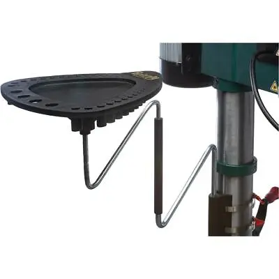 Buy Grizzly T33682 Drill Press Tray • 46.95$