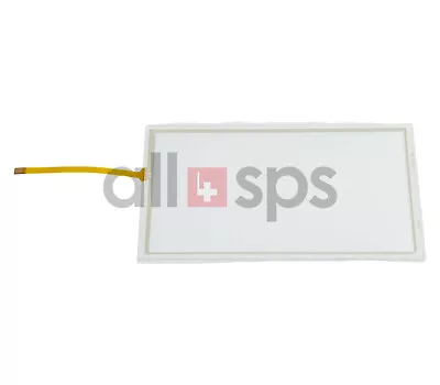 Buy Touch Glass For Siemens Tp700, 7  Wide - 6av2124-0gc01-0ax0 (no)  • 106.24$