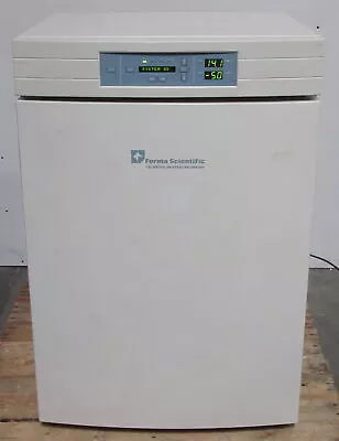Buy T185676 Forma Scientific 3110 CO2 Water Jacketed Incubator • 500$