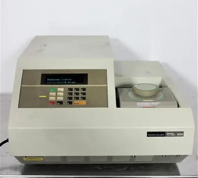 Buy Perkin Elmer GeneAmp PCR System 9600 • 299$