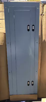 Buy New Open Box Siemens NSB F68D  Accy Panelboard Door In Door Flush Mount (F21) • 200$