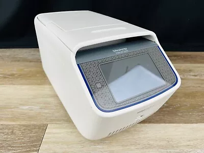 Buy Applied Biosystems A37028 MiniAmp Thermal Cycler 96-Well ABI PCR Machine • 1,949.99$