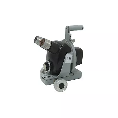 Buy Bausch & Lomb 0.7X-3X POD Stereo Microscope • 50$
