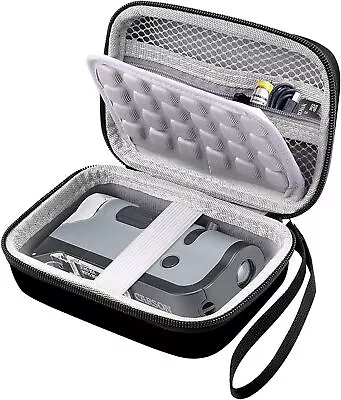 Buy Travel Case For Carson MicroFlip 100x-250x LED And UV Lighted Pocket Microscope • 16.48$