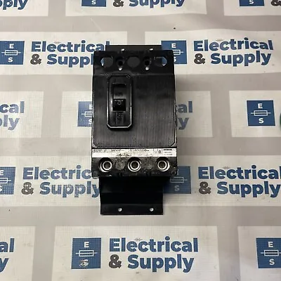 Buy QJ23B175 3p 175 Amp  240v Circuit Breaker With Mounting Hardware Siemens Pullout • 750$