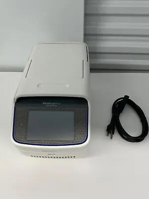 Buy Applied Biosystems Miniamp Plus Thermal Cycler Manufactured 03-30-2020 • 2,400$