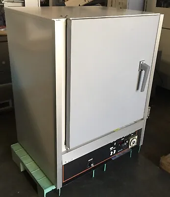 Buy Despatch LCC1-54 Clean Room Controlled-atmosphere Laboratory Furnace Oven • 1,795$