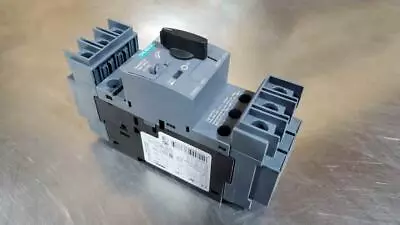 Buy Siemens 3RV2811-0ED10 Circuit Breaker Transformer Protection 0.4 A • 48.99$