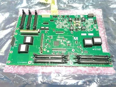 Buy Defective Siemens 03102935-03 03102935S03 Control Board AS-IS For Parts • 225$