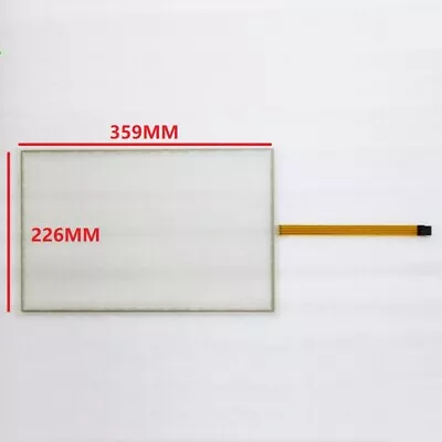 Buy AMT28259 Touch Screen For Siemens 2825900B 1071.0122 A133800282 Digitizer Panel • 63.35$