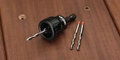 Buy Starborn Smart-bit Pre-drilling And Countersinking Tool #10 • 27.95$