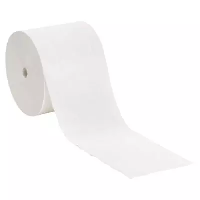 Buy Georgia-Pacific Bathroom Tissue 2-Ply (1000 Sheets/Roll) Compact White 36 Rolls • 116.16$