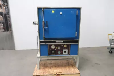 Buy Blue M POM-2568-1 Small Batch Curing Oven 25x20x20 • 375$