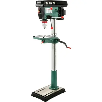 Buy Grizzly G7947 17  Floor Drill Press • 1,230$