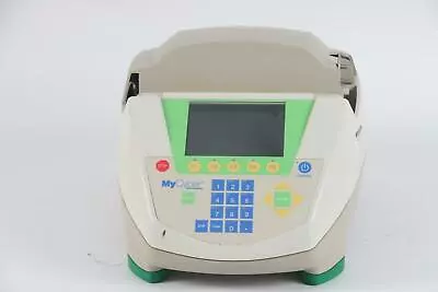Buy Bio-Rad MyCycler Thermal Cycler 563BR With 96 Well Blocks • 397.99$