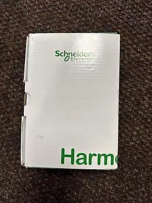 Buy Schneider Electric HMIS5T Rear Panel Harmony STO & STU • 375$