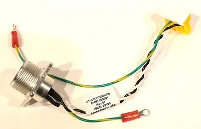 Buy 8186116g001 Cti-cryogenics General Manufacturing Coupling Cable Assembly New!~ • 19.99$