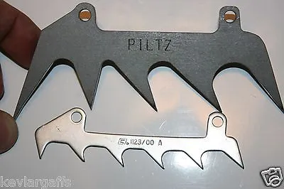 Buy MS251 PILTZ Dog, #4 Chainsaw Felling Dog Fits Stihl MS251 Improved V. 2-26-16 • 11.75$