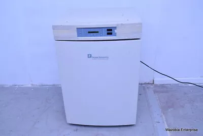 Buy Forma Scientific Co2 Water Jacketed Incubator Model 3110 • 450$
