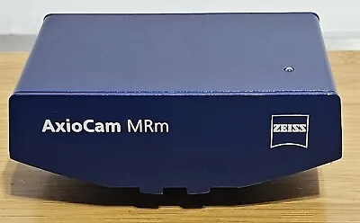 Buy Zeiss 426509-9901-000 AxioCam MRm R3.0 Microscope Camera • 825$