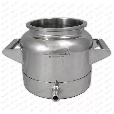 Buy 10  X 6  Jacketed Platter With Handles • 323.50$