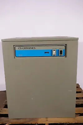 Buy CTI-Cryogenics Helix Compressor 1020RW 230V 3Ph • 1,795$