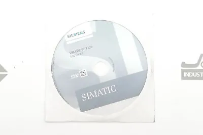 Buy Siemens Simatic S7-1200 Starter Kit A5E33516805-AA • 106.63$
