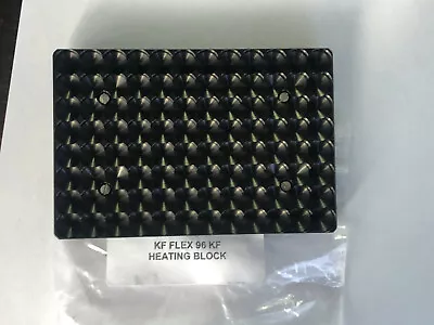 Buy Thermo Scientific KingFisher  Flex 96 KF Heating Block • 1,580$