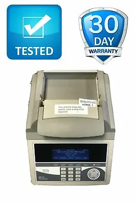 Buy Applied Biosystems ABI 9800 Fast Thermal Cycler Thermocycler 96-Well Pcr  • 997.97$