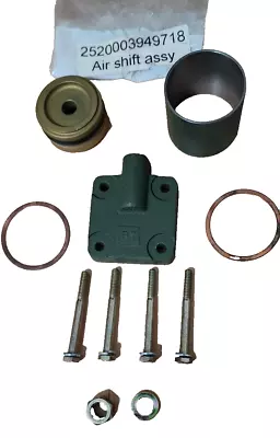 Buy M35-312 Transfer Case P/N: 5704159 Air Cylinder Rebuilt Kit T-136, M35A2, M35A3 • 64.95$