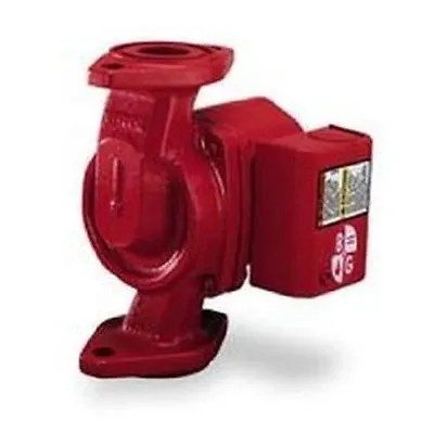 Buy New Bell & Gossett B&g 103251 Nrf-22 Wood Water Stove Circulating Pump • 118.95$