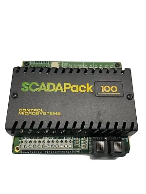 Buy SCADA Pack 100 • 1,000$
