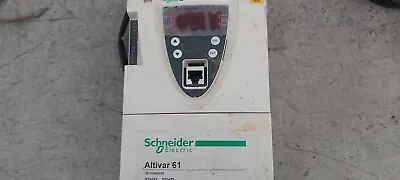 Buy Schneider Electric Altivar 61 Display Make Offers! • 110$
