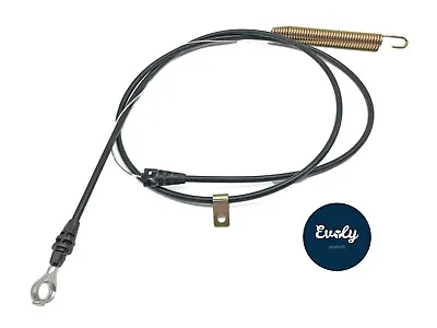 Buy John Deere GY21106 / GY20156 PTO Control Cable L100 Series Lawn Mower • 12.95$