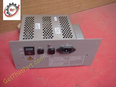 Buy Beckman Coulter AcT Diff2 Analyzer Complete Power Supply Module Tested • 595$