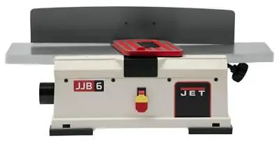 Buy Jet Jj-6Hhbt 6 Inch Helical Head Benchtop Jointer • 999.99$