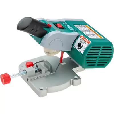 Buy Grizzly T32005 2  Mini Benchtop Cut-Off Saw • 86.95$