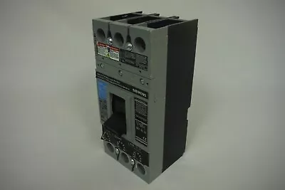 Buy Siemens - Thermal Magnetic Molded Case Circuit Breaker (With Screws) (FXD63B200) • 460$