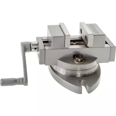 Buy Grizzly T10441 2  Precision Self Centering Vise • 144.95$