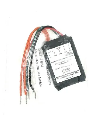 Buy Siemens TRI-B6M - 500-894546 Single Interface Module (2 Wires) • 565.43$