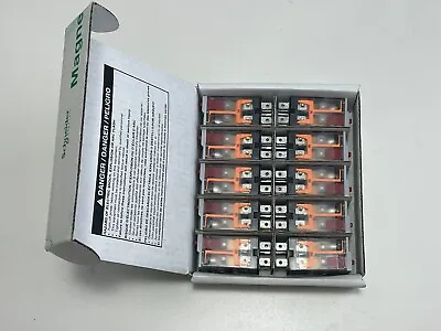 Buy SCHNEIDER ELECTRIC 782XBXM4L-120A Power Relay DPDT 15A, 120 VAC COIL , Box Of 10 • 125$