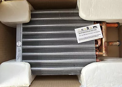 Buy 3X011018 Heater Core HVAC OEM Peterbilt • 163.84$