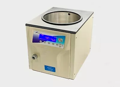 Buy SP Scientific VirTis 4KBTZL-105 Benchtop Freeze Dryer Lyophilizer 447908 PARTS • 1,079.99$