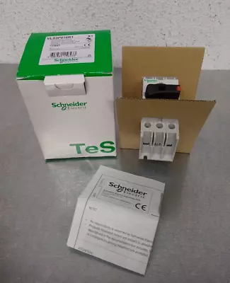 Buy Schneider Electric Vls3p016r1 New In Schneider Package • 44.06$
