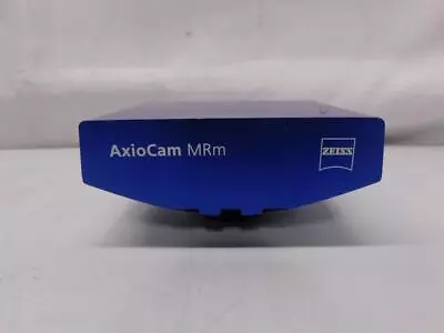 Buy Zeiss Axiocam MRm R3.1 Camera 426509-9901 Digital Microscope Fluorescence Camera • 179.99$