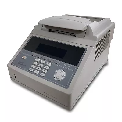 Buy Applied Biosystems ABI GeneAmp PCR System 9700 N8050200 Thermal Cycler 96-Well • 249$