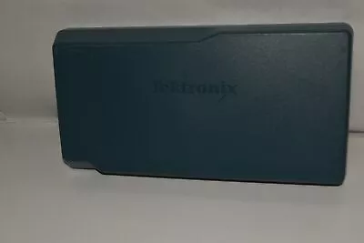 Buy ^^ Tektronix 17 1/2  X 9  DPO4104B Oscilloscope Case Cover (SNF81) • 37.50$